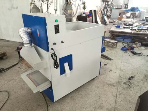Commercial Barley Worm Sorting Machine