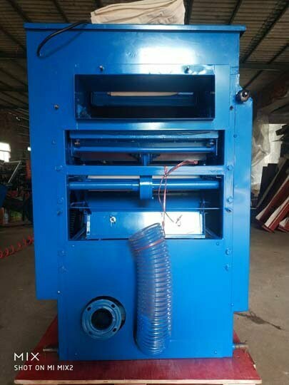 Mealworm Separator For Shipping To America